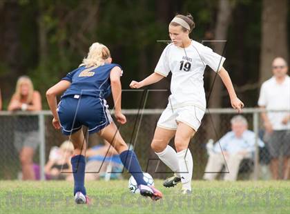 Thumbnail 1 in Holy Spirit @ Absegami photogallery.