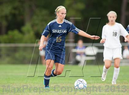 Thumbnail 3 in Holy Spirit @ Absegami photogallery.