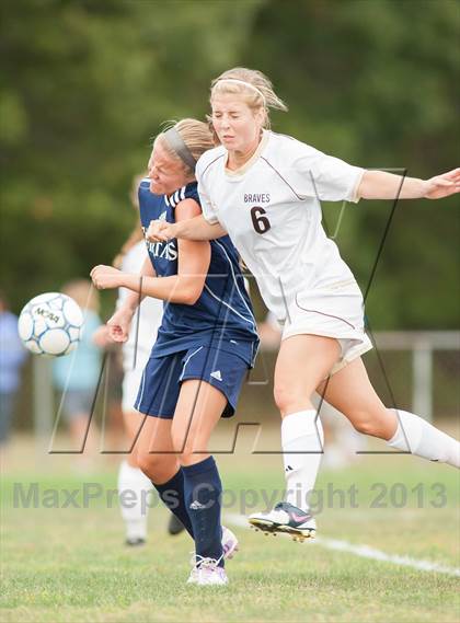 Thumbnail 3 in Holy Spirit @ Absegami photogallery.