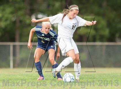 Thumbnail 3 in Holy Spirit @ Absegami photogallery.