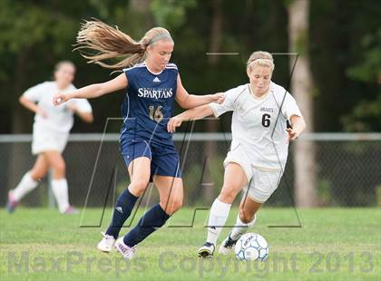 Thumbnail 3 in Holy Spirit @ Absegami photogallery.