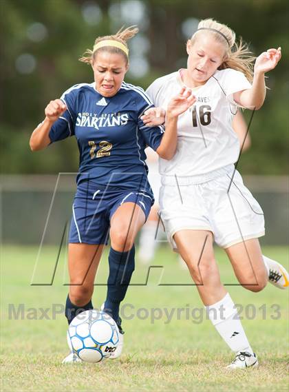 Thumbnail 3 in Holy Spirit @ Absegami photogallery.