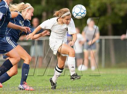 Thumbnail 3 in Holy Spirit @ Absegami photogallery.