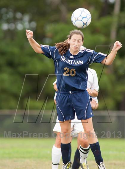 Thumbnail 1 in Holy Spirit @ Absegami photogallery.