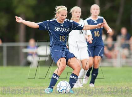 Thumbnail 3 in Holy Spirit @ Absegami photogallery.