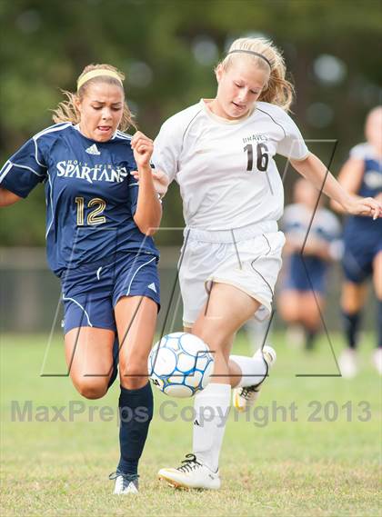Thumbnail 1 in Holy Spirit @ Absegami photogallery.