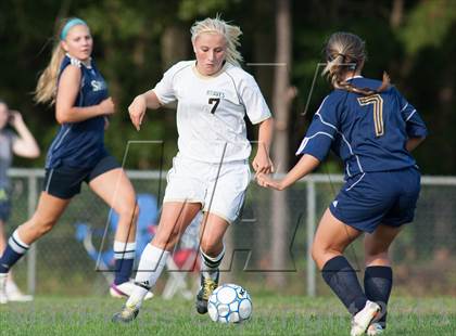 Thumbnail 1 in Holy Spirit @ Absegami photogallery.