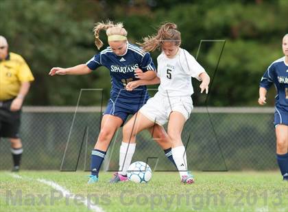 Thumbnail 2 in Holy Spirit @ Absegami photogallery.