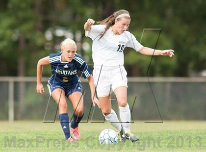 Thumbnail 1 in Holy Spirit @ Absegami photogallery.