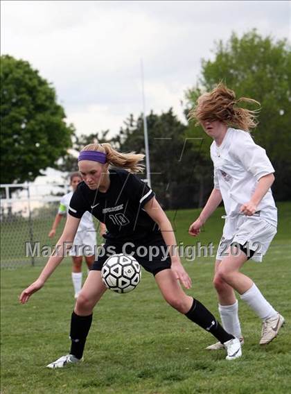 Thumbnail 2 in Waukee @ Dowling photogallery.