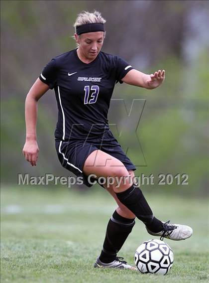 Thumbnail 3 in Waukee @ Dowling photogallery.