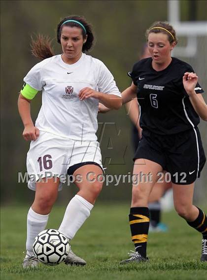 Thumbnail 3 in Waukee @ Dowling photogallery.