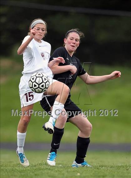 Thumbnail 3 in Waukee @ Dowling photogallery.