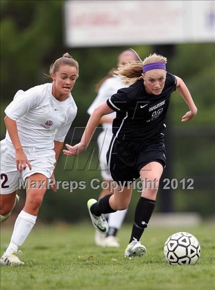 Thumbnail 3 in Waukee @ Dowling photogallery.