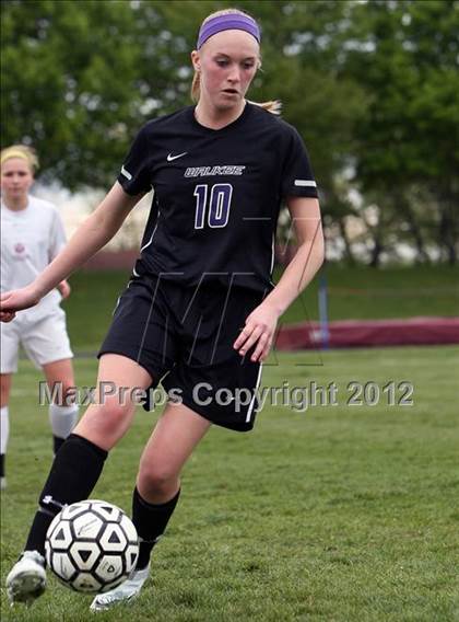 Thumbnail 1 in Waukee @ Dowling photogallery.
