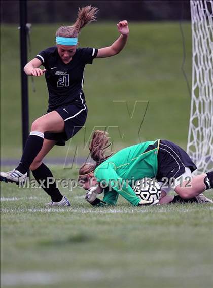 Thumbnail 2 in Waukee @ Dowling photogallery.