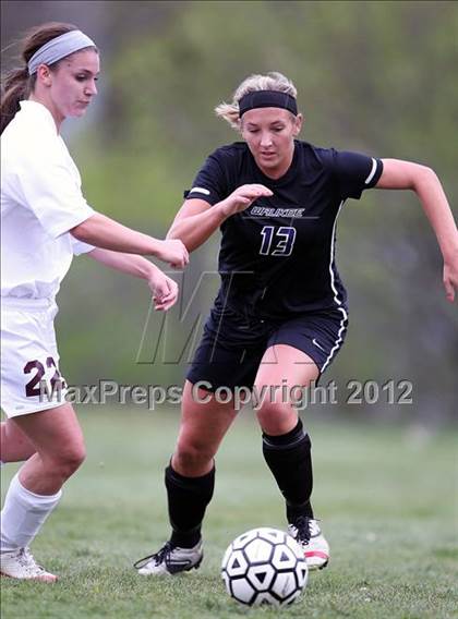 Thumbnail 3 in Waukee @ Dowling photogallery.