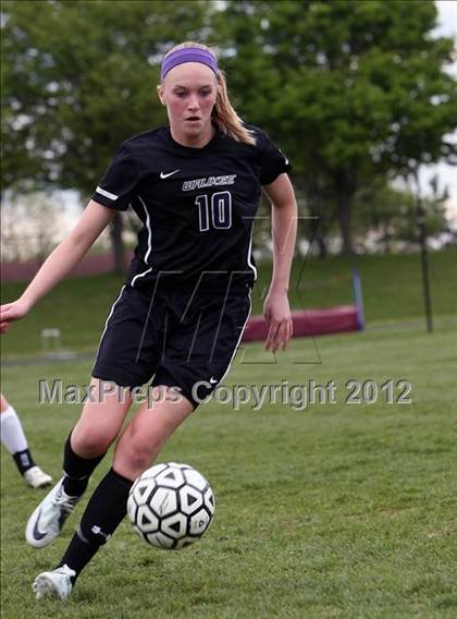 Thumbnail 3 in Waukee @ Dowling photogallery.