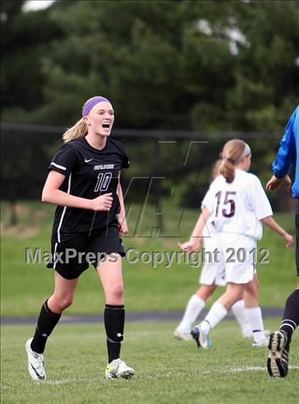 Thumbnail 2 in Waukee @ Dowling photogallery.