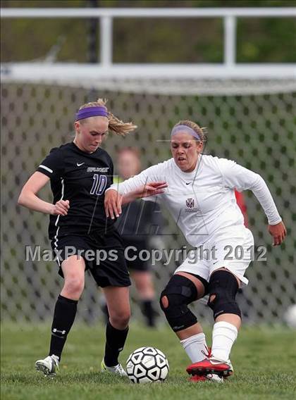 Thumbnail 3 in Waukee @ Dowling photogallery.