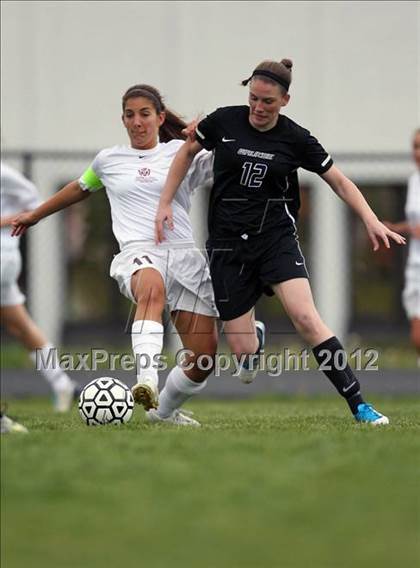 Thumbnail 2 in Waukee @ Dowling photogallery.