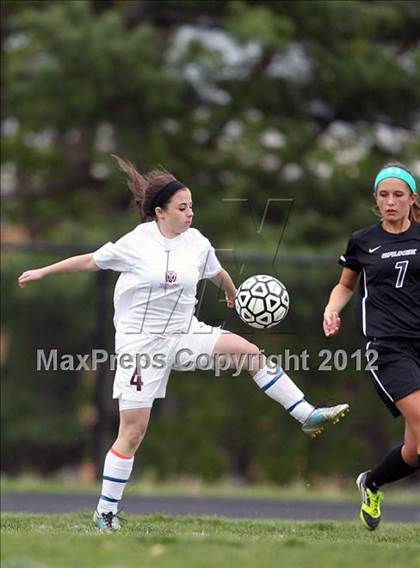 Thumbnail 3 in Waukee @ Dowling photogallery.