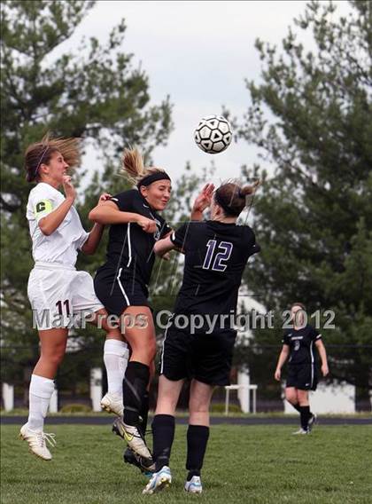 Thumbnail 3 in Waukee @ Dowling photogallery.