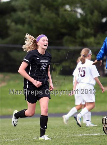 Thumbnail 3 in Waukee @ Dowling photogallery.
