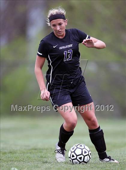 Thumbnail 3 in Waukee @ Dowling photogallery.