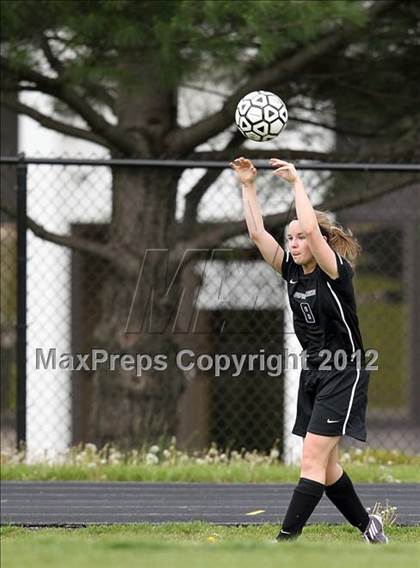 Thumbnail 3 in Waukee @ Dowling photogallery.