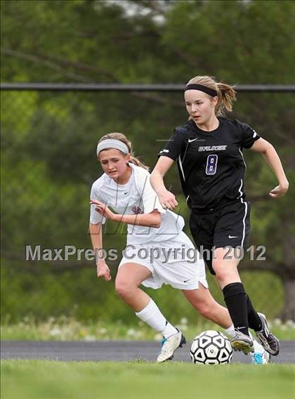 Thumbnail 3 in Waukee @ Dowling photogallery.