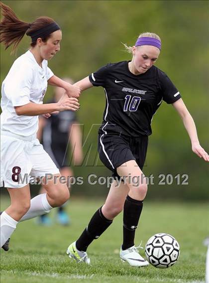 Thumbnail 3 in Waukee @ Dowling photogallery.