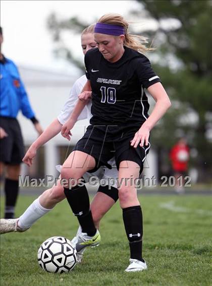 Thumbnail 3 in Waukee @ Dowling photogallery.