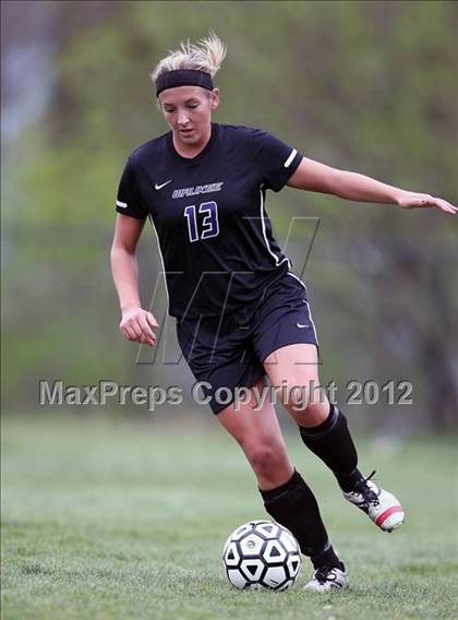 Thumbnail 3 in Waukee @ Dowling photogallery.