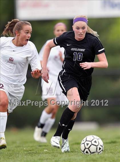 Thumbnail 2 in Waukee @ Dowling photogallery.