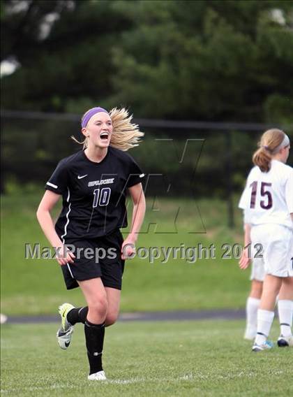 Thumbnail 3 in Waukee @ Dowling photogallery.