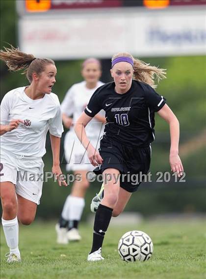 Thumbnail 3 in Waukee @ Dowling photogallery.