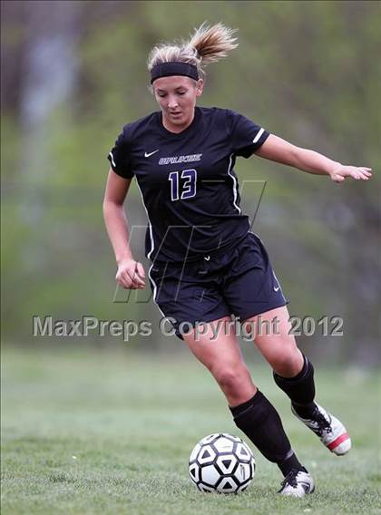 Thumbnail 2 in Waukee @ Dowling photogallery.