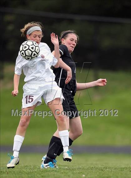 Thumbnail 2 in Waukee @ Dowling photogallery.