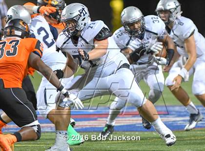 Thumbnail 3 in McDowell vs Cathedral Prep photogallery.