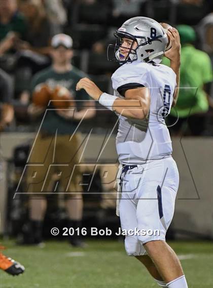 Thumbnail 3 in McDowell vs Cathedral Prep photogallery.