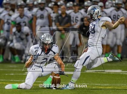 Thumbnail 3 in McDowell vs Cathedral Prep photogallery.