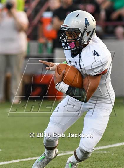Thumbnail 3 in McDowell vs Cathedral Prep photogallery.