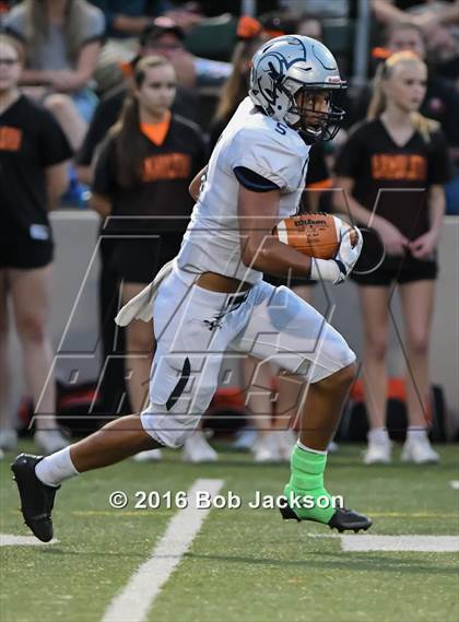 Thumbnail 2 in McDowell vs Cathedral Prep photogallery.