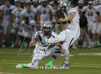 Thumbnail 2 in McDowell vs Cathedral Prep photogallery.