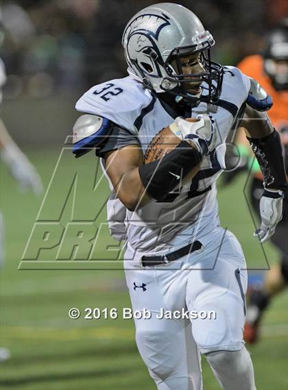 Thumbnail 3 in McDowell vs Cathedral Prep photogallery.