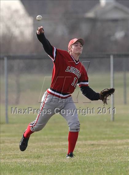 Thumbnail 3 in Lomira @ Omro photogallery.