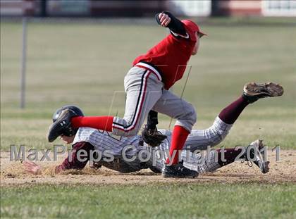 Thumbnail 3 in Lomira @ Omro photogallery.