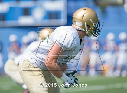 Thumbnail 1 in St. Joseph Regional @ Seton Hall Prep (Scrimmage) photogallery.