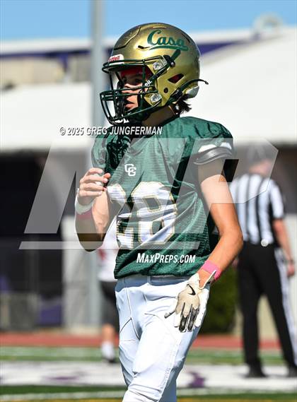 Thumbnail 3 in JV: Redwood @ Casa Grande photogallery.